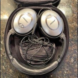 Bose Headphones